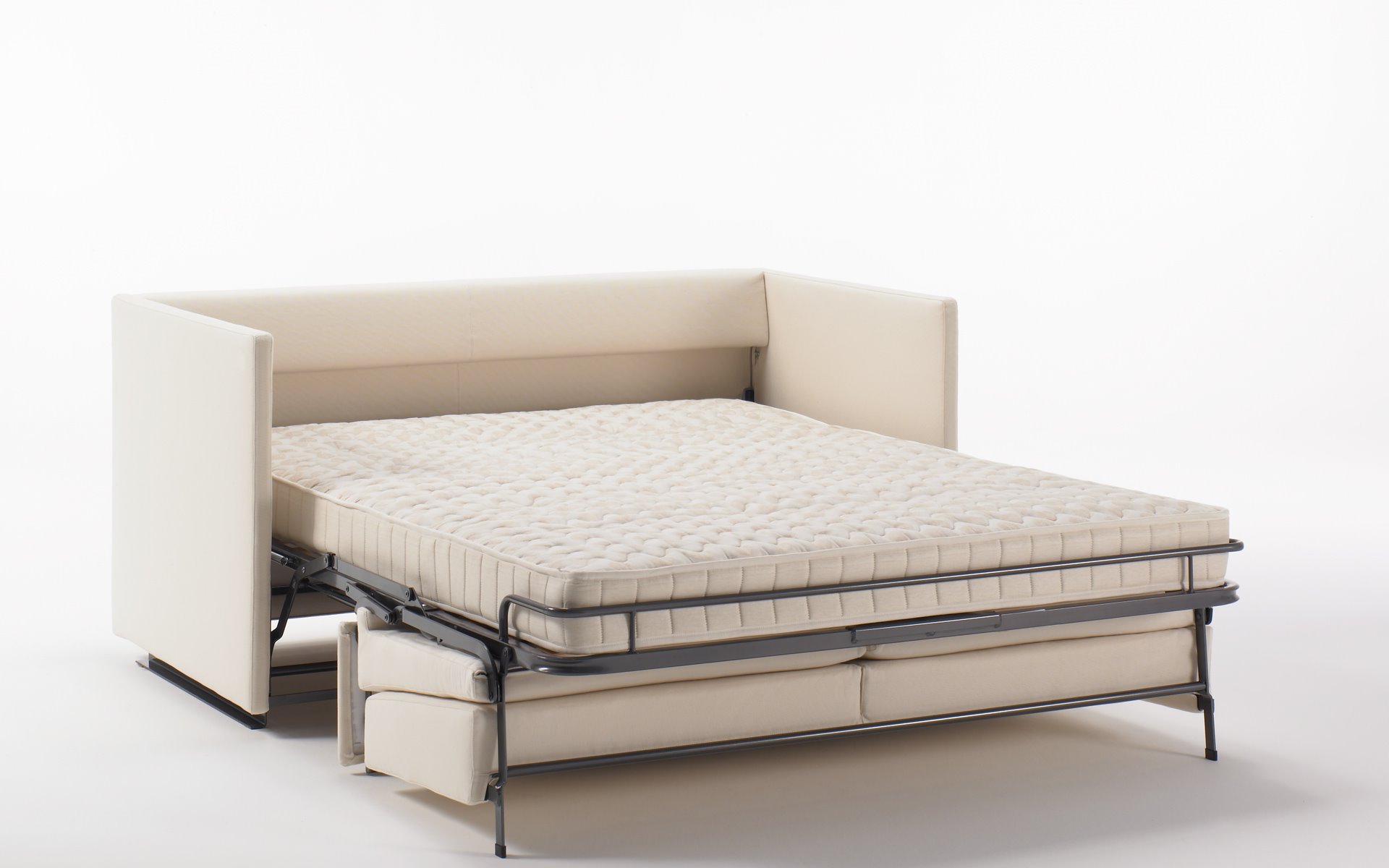 Slaapbank model 118 Bed Habits 1920 19